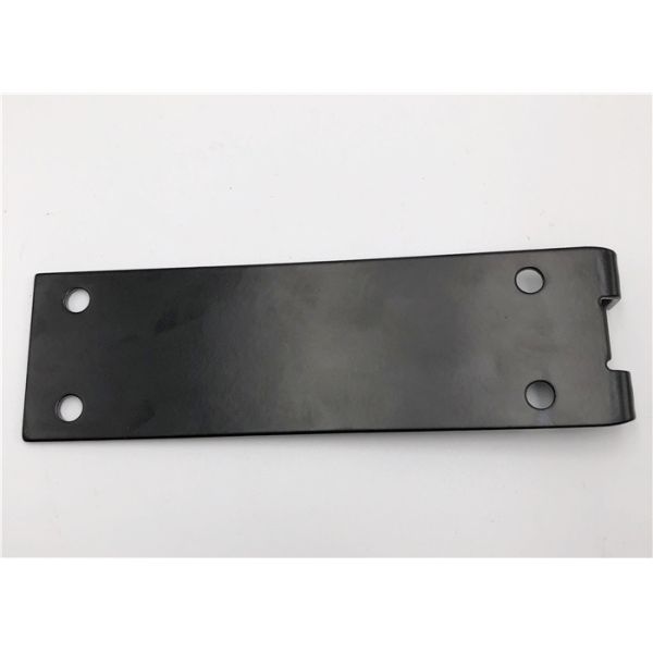 Облегченные аксессуары держателя ТВ стали ставят в скобки 55 * 178 * 3 мм анти- корозии