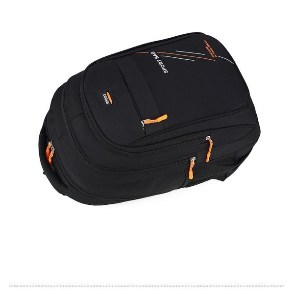 Fashion Sport Backpack For Men Women Large Capacity Outdoor Travel Laptop Bag Student School Bag