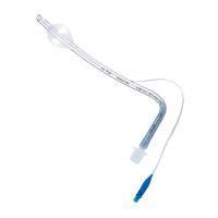 Ett 3,5 Cuffed o tubo que Endotracheal a cânula nasal da traqueia da intubação Cuffed flexível