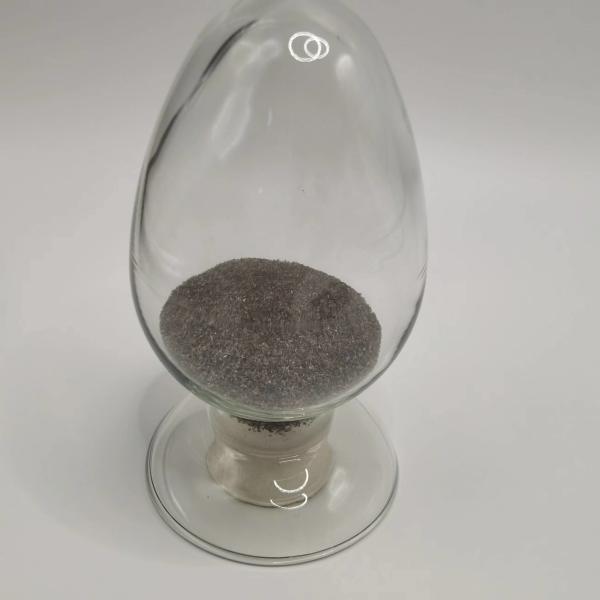Lapping Burnishing Brown Fused Alumina Abrasive Disc Resin Special Purpose Fine Processing