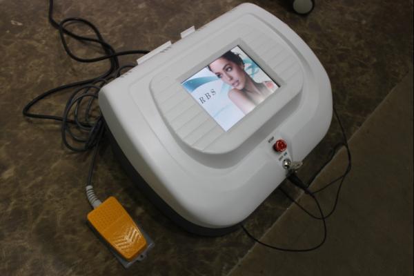 30Mhz RBS vascular portable spider vein removal machine thread vein removal red veins treatment