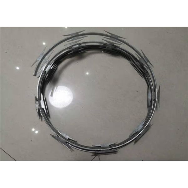 CBT-65 Razor Wire Concertina