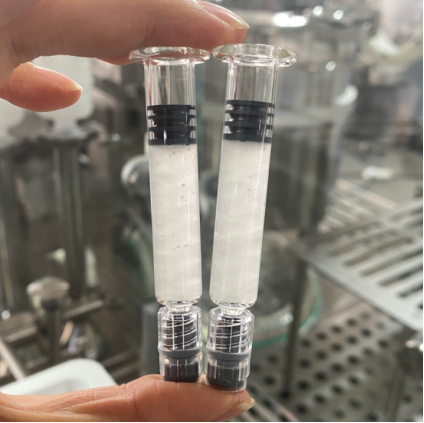 Automatic Automatic Syringe Filling Machine and Hyaluronic Acid Filling Machine