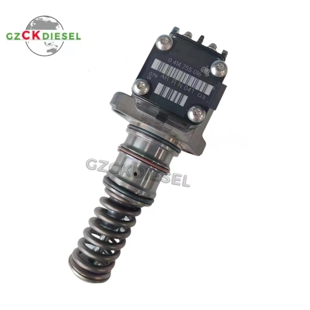 Unit Pump 0414755016 0414 755 016 Injection Pump for Khd 210 240 TCD2015V6 TCD2015V8