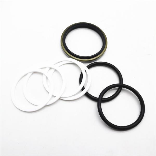 Hydraulic Track Adjuster Seal Kit 1.5m/S For  E320 Excavator