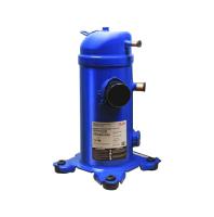 Compressor MLZ030 do rolo da refrigeração da alimentação CA 4hp com óleo 1.6L