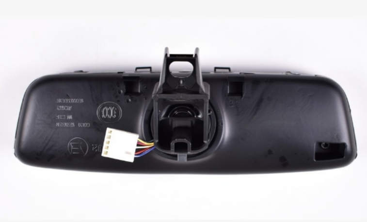 For Xiaopeng G9 Original Interior Rearview Mirror with Anti Glare Function.