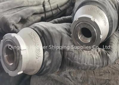 Henger High Pressure Inflatable Marine Airbags for Docking and Maneuvering