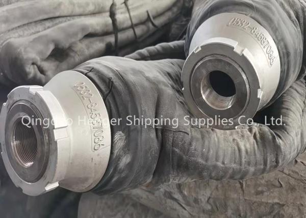 Practical Economical Marine Rubber Airbag For Salvaging