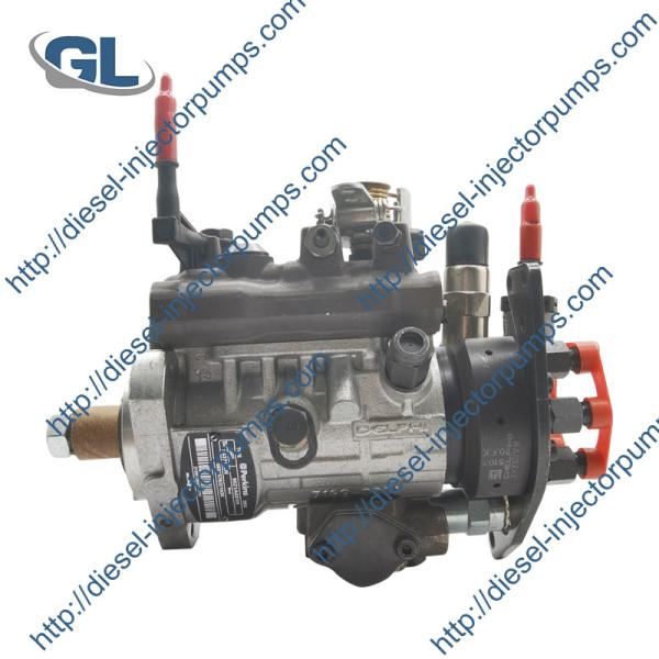 Bomba de injeção diesel 9521A030H de 6 cilindros 9521A031H para Perkins CAT 398-1498