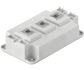 SKM400GAR12E4 1200V 400A IGBT Module Low Vce(sat) High Short Circuit Ruggedness Low Switching Loss High Isolation Industrial Grade For Solar Inverters and High Power UPS
