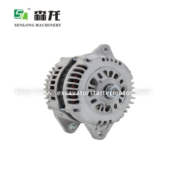 Alternator 12V 110A  Hitachi  Generato 1110-735C LR1110-735, LR1110-735B, LR1110-735C
