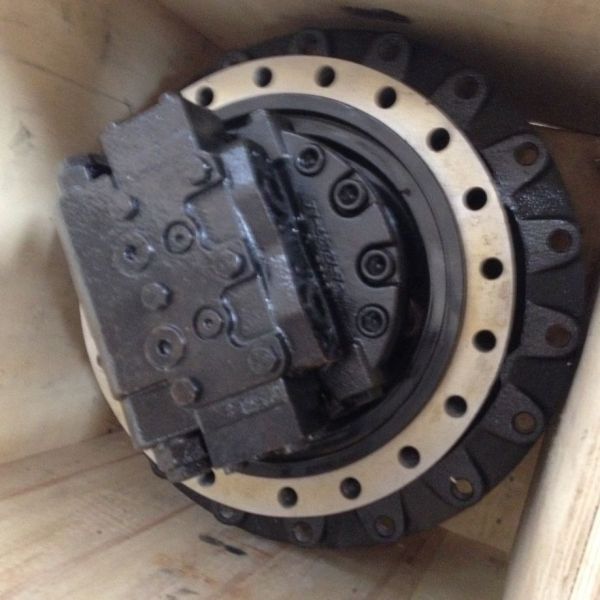 Top quality 320D new Final Drive Travel Motor for Excavator Parts 320D Travel Motor