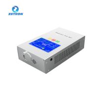 Ions négatifs de DM7800 5000mah Ion Detector Large Medium Small de polarité négative en air