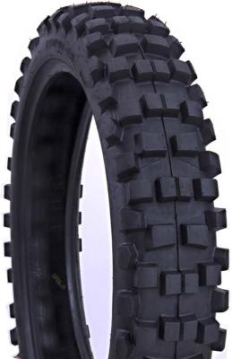 2.50*18 Off Road Motorcycle Tire 110/100-18 120/90-18 120/100-18 J856 Tube Tire 6PR TT Rear Tire Rim