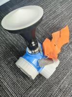 Transmisor de nivel FMR FMR56-AAACAABRXZG+AK MicroPilot FMR56