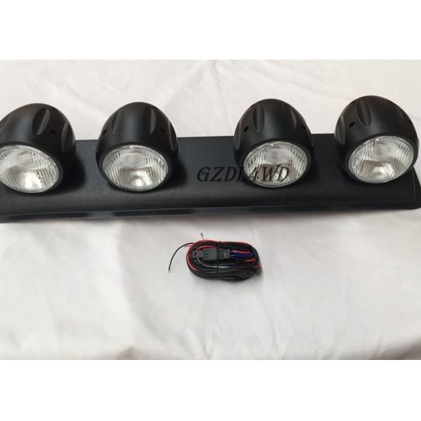 Лампа верхней части крыши СИД пластмассы 4кс4 АБС для грузовых пикапов с аксессуаров дороги/ламп тумана привода