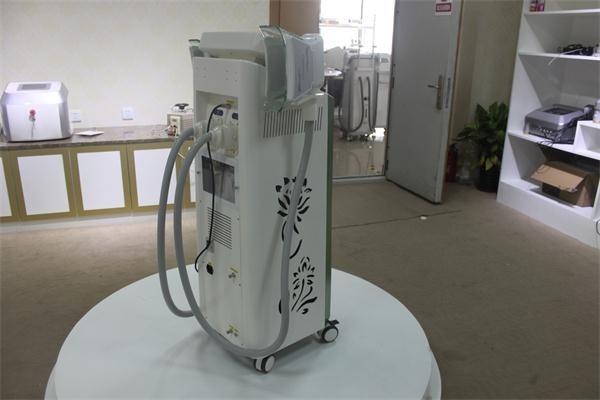 2016 new slim freezer weight loss / fat freeze belt/cool tech fat freezing machine