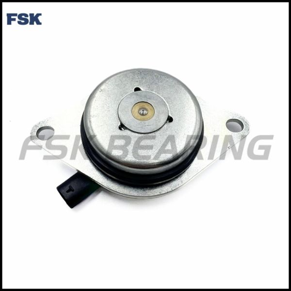 Oil Valve Solenoid Valve VVT Valve 55562223 Suitable For Buick Cadillac Opel Chevrolet