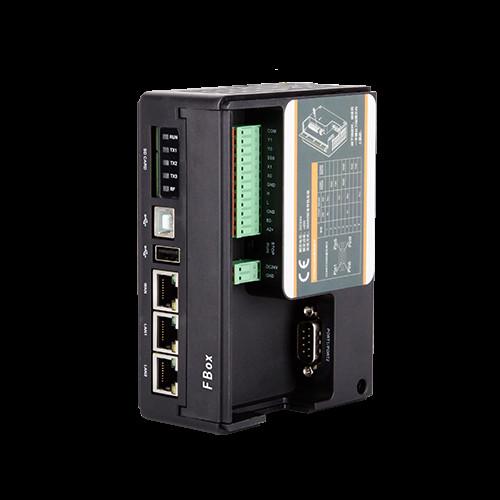Industrial VPN Routers With 10M/100M Ethernet 3 Ports Support HTTP/SDK Interface