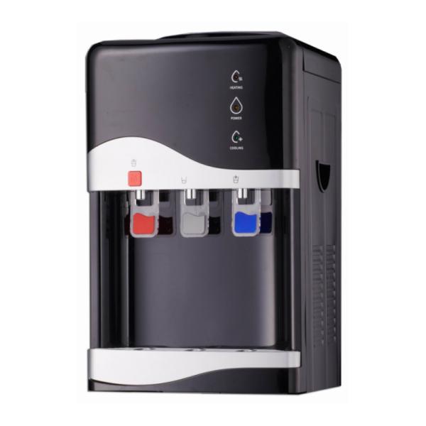 Compact Mini Water Dispenser for Home 1.1L Hot Water Tank R134a/R600a Refrigerant 220V/50Hz Electricity Supply