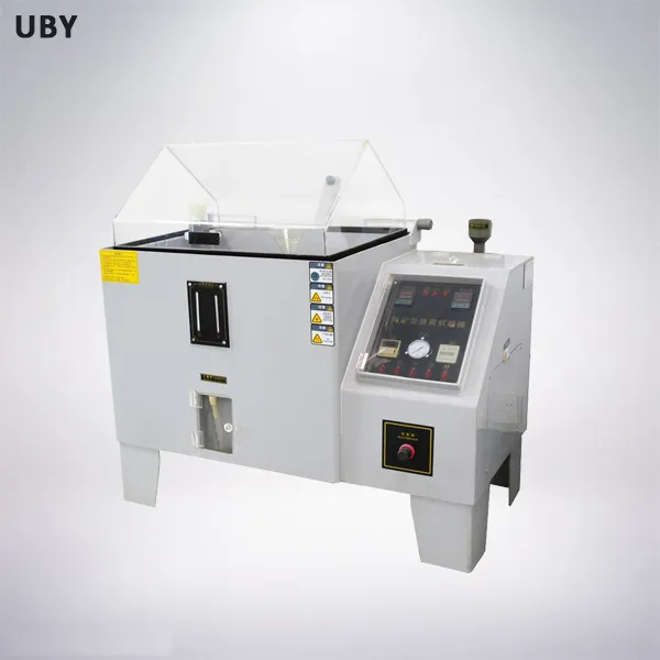 UP-6197 Customized Salt Spray Test Chamber OEM With Remote Monitoring Capability