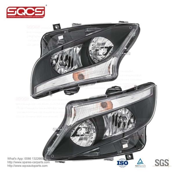 100% Tested Vito Headlamp Halogen Full Led Headlight OE 4478200061 for Mercedes-benz V Class W447 2014-2023 OE No. 4478200061