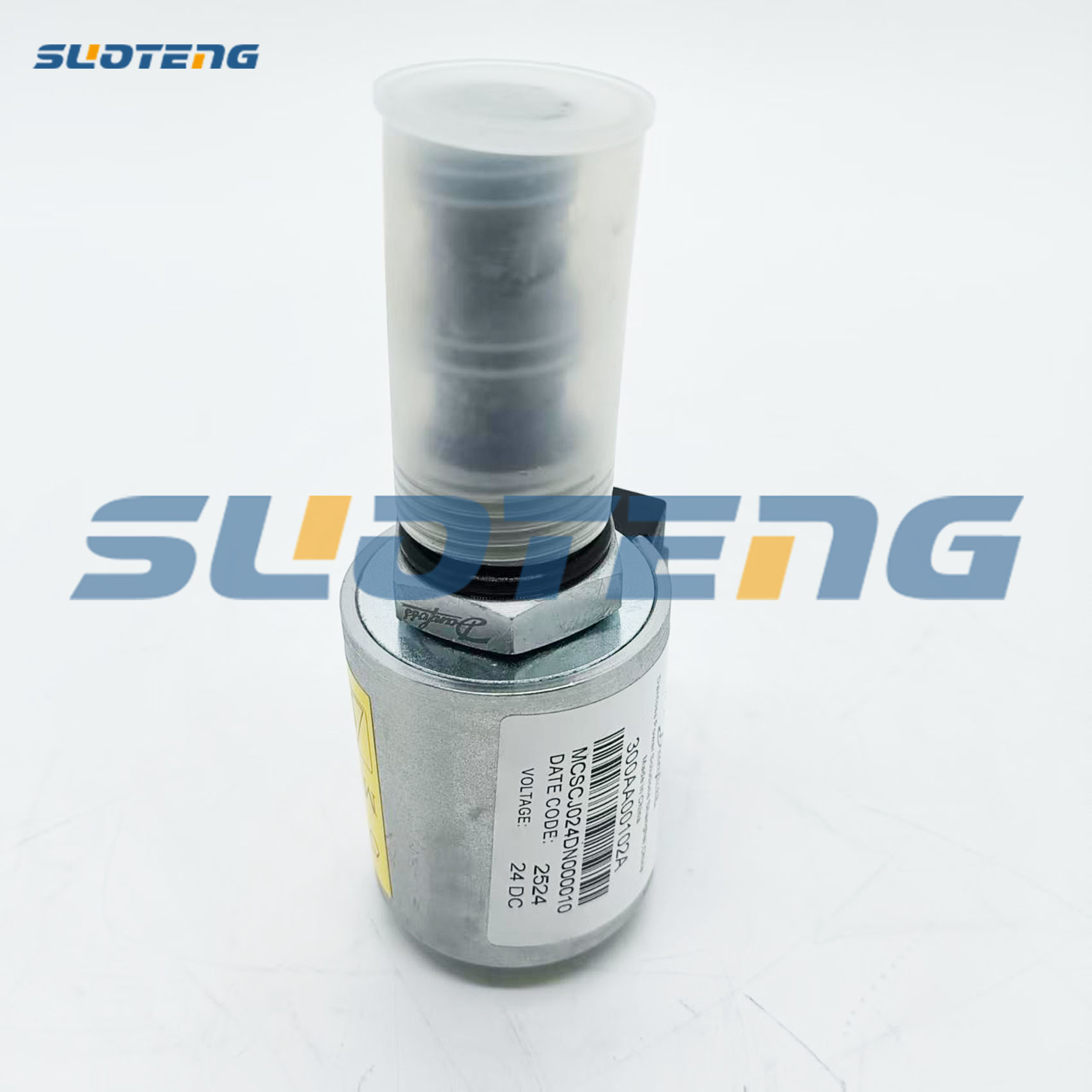 300AA00102A Solenoid Coil for Hydraulic Parts
