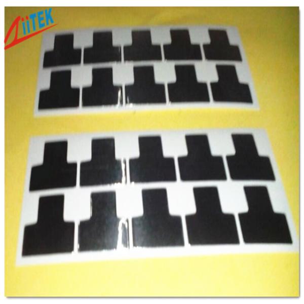 High Thermal Conductivity Ultra Thin Thermal Natural Graphite Gasket Graphite Sheet Manufacturer