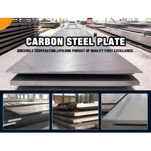 Стальная пластина A36 Ar500 4140 горячая холоднопрокатная Corten