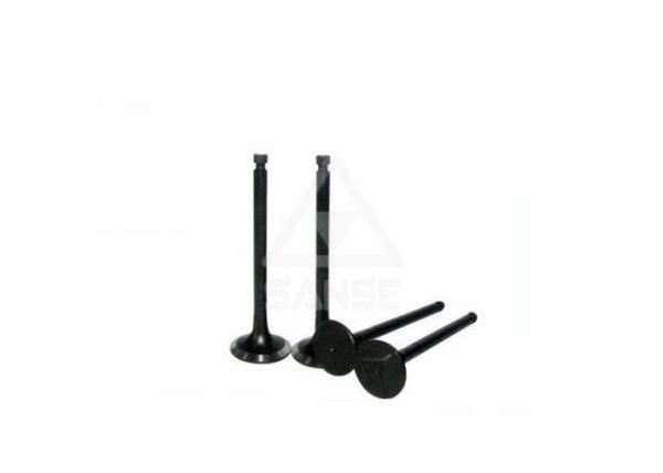 4D84 Engine Valve Seat Yanmar Diesel Engine Parts Intake And Exhaust Valves