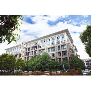 Wuhan Corrtest Instruments Corp., Ltd.
