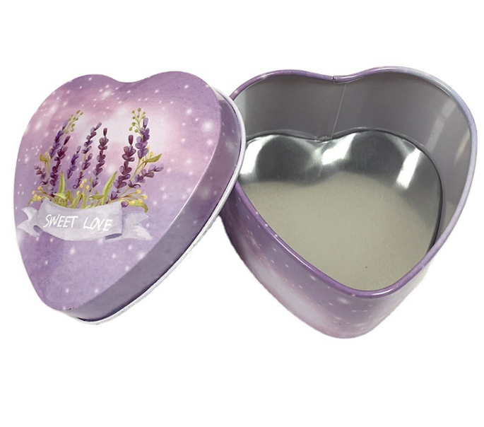 Подгонянный ISO 9001 коробки жестяной коробки шоколада Cadbury мини