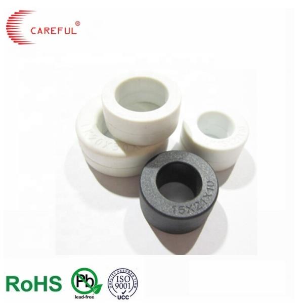 1k107 Material Toroid Nanocrystalline Core For Pfc Inductor