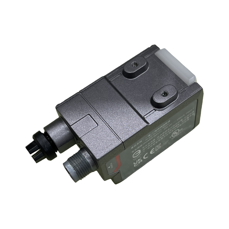 KEYENCE SR-X80W AI Intelligent Barcode QR Code Reader Used he Automotive and Parts