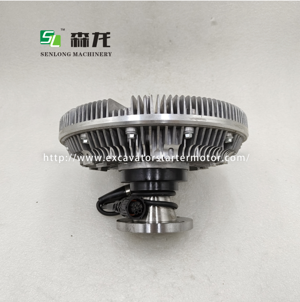 Genuine Grade Replacement Parts 14606774 VOE14606774 for Volvo Loader Durable & Stable Operation  VOE14606774   14606774