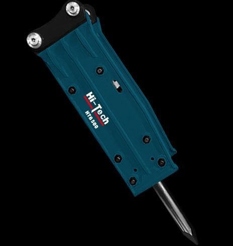 Top Type Breaker HTB500