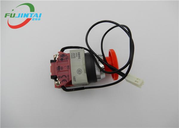 F EMG Switch Cable Juki Spare Parts ASM AVS301NR 40002205  2050 2070