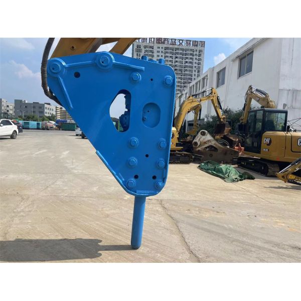 Used CAT 320BL Excavator With Hammer Second Hand Caterpillar 320 Excavator