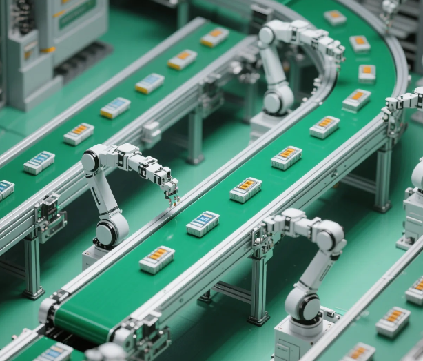 Customized Belt Thickness Conveyor Belt and Durable Solution for Smooth Material Conveying