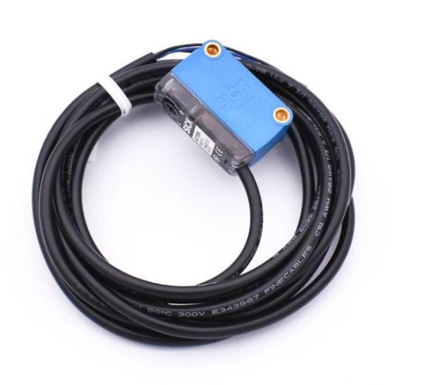 SICK GTB6-N1212 Sensor | 12m/IP67/Fast Response | Industrial Automation