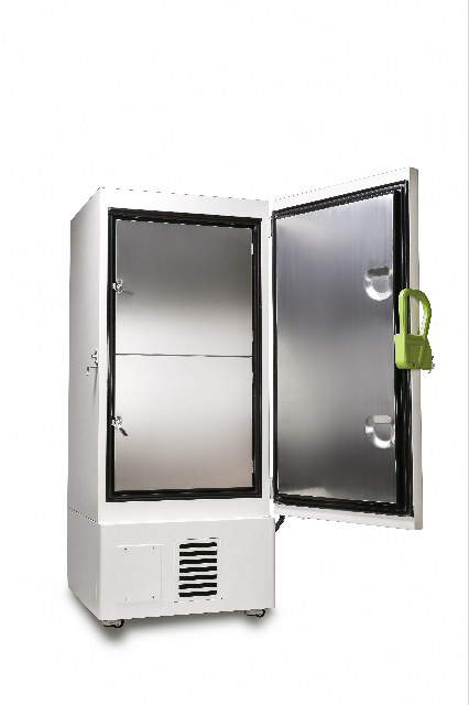 -86 Degree Ultra Low Temperature Freezer For Vaccine Pharmacy Storage CE