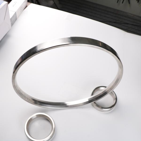 Grey HB160 SS321 RX Ring Joint Gasket 15000 Psi Various Sizes Available