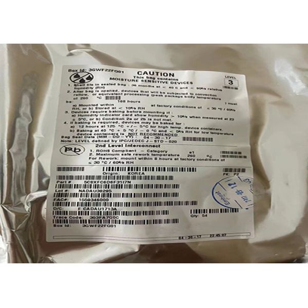 Integrated Circuit Chip 5CSXFC6D6F31I7N Embedded System On Chip IC 896-BGA