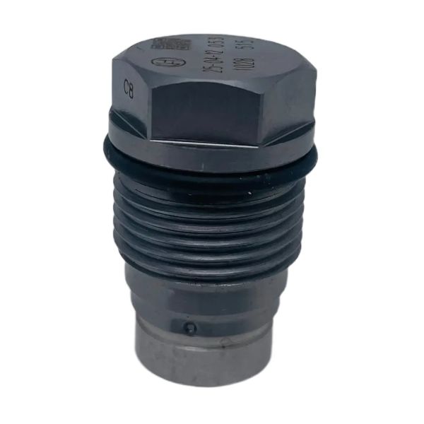 Fuel Pressure Relief Valve Sensor 1110010017 for 1110010024 1110010028 1110010015 1110010018 F00R000741for Excavator