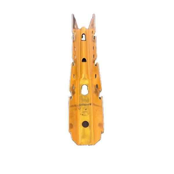 Galvanized Steel Keel Cassette Keel Metal Support Frame For Custom Universal Card Keel