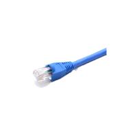 Les prises modulaires en gros CAT5e/CAT6 - 8P8C, conception sans déchirure, 100% cuivre