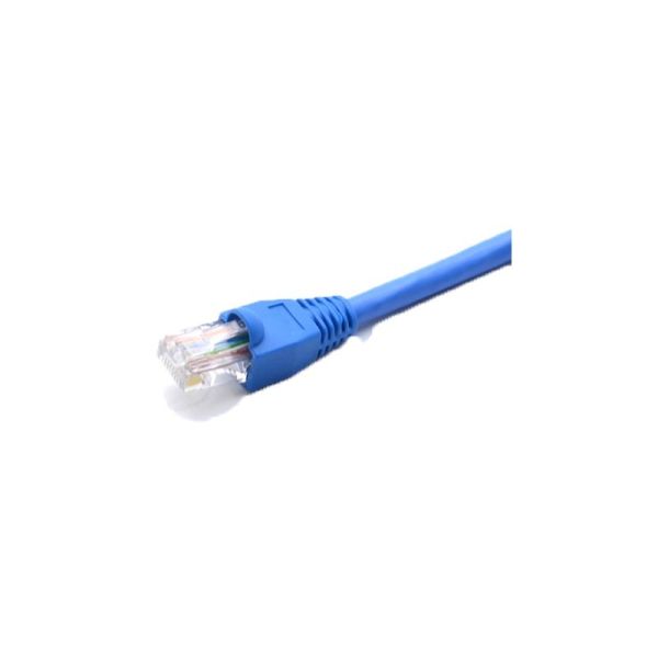 Wholesale CAT5e/CAT6 Modular Plugs - 8P8C Snagless Design, 100% Copper