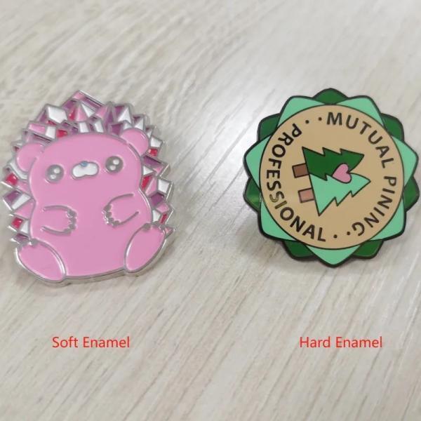 Custom Made Uae Oman Chiief Logos Zinc Alloy Saudi Arabia Lapel Enamel Pin Badge UAE Pins for National Day