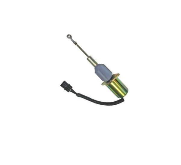 Cummins solenoid 3939018